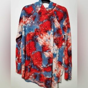 LuLaRoe Amber Hoodie